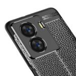 ZORVEX - (ELEGANT TEXTURED EDITION) MOBILE BACK CASE FOR IQOO Z7 5G - 6.38 INCHES - Image 8