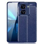 ZORVEX - (ELEGANT TEXTURED EDITION) MOBILE BACK CASE FOR IQOO Z7S 5G - 6.38 INCHES - Image 12