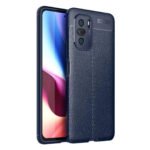 ZORVEX - (ELEGANT TEXTURED EDITION) MOBILE BACK CASE FOR MI 11X PRO 5G - 6.67 INCHES - Image 10