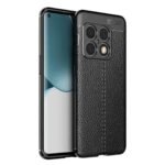 ZORVEX - (ELEGANT TEXTURED EDITION) MOBILE BACK CASE FOR ONEPLUS 10 PRO 5G - 6.7 INCHES