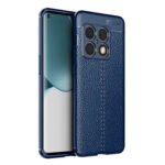 ZORVEX - (ELEGANT TEXTURED EDITION) MOBILE BACK CASE FOR ONEPLUS 10 PRO 5G - 6.7 INCHES - Image 12