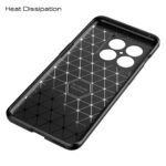 ZORVEX - (ELEGANT TEXTURED EDITION) MOBILE BACK CASE FOR ONEPLUS 10 PRO 5G - 6.7 INCHES - Image 4