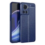 ZORVEX - (ELEGANT TEXTURED EDITION) MOBILE BACK CASE FOR ONEPLUS 10R 5G - 6.7 INCHES - Image 14