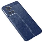ZORVEX - (ELEGANT TEXTURED EDITION) MOBILE BACK CASE FOR ONEPLUS 10R 5G - 6.7 INCHES - Image 15