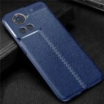 ZORVEX - (ELEGANT TEXTURED EDITION) MOBILE BACK CASE FOR ONEPLUS 10R 5G - 6.7 INCHES - Image 17