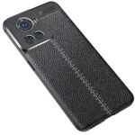 ZORVEX - (ELEGANT TEXTURED EDITION) MOBILE BACK CASE FOR ONEPLUS 10R 5G - 6.7 INCHES - Image 5