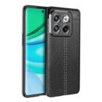 ZORVEX - (ELEGANT TEXTURED EDITION) MOBILE BACK CASE FOR ONEPLUS 10T 5G - 6.7 INCHES