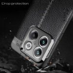 ZORVEX - (ELEGANT TEXTURED EDITION) MOBILE BACK CASE FOR ONEPLUS 10T 5G - 6.7 INCHES - Image 5