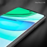 ZORVEX - (ELEGANT TEXTURED EDITION) MOBILE BACK CASE FOR ONEPLUS 10T 5G - 6.7 INCHES - Image 6