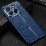 ZORVEX - (ELEGANT TEXTURED EDITION) MOBILE BACK CASE FOR ONEPLUS 10T 5G - 6.7 INCHES - Image 9