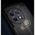 ZORVEX - (ELEGANT TEXTURED EDITION) MOBILE BACK CASE FOR ONEPLUS 12 5G - 6.82 INCHES - Image 10