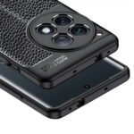 ZORVEX - (ELEGANT TEXTURED EDITION) MOBILE BACK CASE FOR ONEPLUS 12 5G - 6.82 INCHES - Image 12