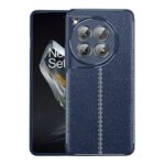 ZORVEX - (ELEGANT TEXTURED EDITION) MOBILE BACK CASE FOR ONEPLUS 12 5G - 6.82 INCHES - Image 13