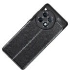 ZORVEX - (ELEGANT TEXTURED EDITION) MOBILE BACK CASE FOR ONEPLUS 12 5G - 6.82 INCHES - Image 5