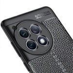 ZORVEX - (ELEGANT TEXTURED EDITION) MOBILE BACK CASE FOR ONEPLUS 12 5G - 6.82 INCHES - Image 6