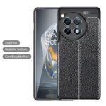 ZORVEX - (ELEGANT TEXTURED EDITION) MOBILE BACK CASE FOR ONEPLUS 12 5G - 6.82 INCHES - Image 7