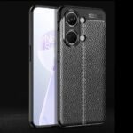 ZORVEX - (ELEGANT TEXTURED EDITION) MOBILE BACK CASE FOR ONEPLUS NORD 3 5G - 6.74 INCHES - Image 10