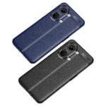 ZORVEX - (ELEGANT TEXTURED EDITION) MOBILE BACK CASE FOR ONEPLUS NORD 3 5G - 6.74 INCHES - Image 12