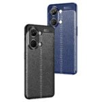 ZORVEX - (ELEGANT TEXTURED EDITION) MOBILE BACK CASE FOR ONEPLUS NORD 3 5G - 6.74 INCHES - Image 15