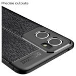 ZORVEX - (ELEGANT TEXTURED EDITION) MOBILE BACK CASE FOR ONEPLUS NORD CE 2 5G - 6.43 INCHES - Image 8