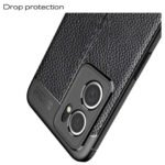 ZORVEX - (ELEGANT TEXTURED EDITION) MOBILE BACK CASE FOR ONEPLUS NORD CE 2 5G - 6.43 INCHES - Image 10