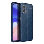 ZORVEX - (ELEGANT TEXTURED EDITION) MOBILE BACK CASE FOR ONEPLUS NORD CE 2 LITE 5G - 6.59 INCHES - Image 9