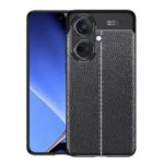 ZORVEX - (ELEGANT TEXTURED EDITION) MOBILE BACK CASE FOR ONEPLUS NORD CE 3 5G - 6.7 INCHES