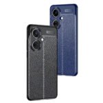 ZORVEX - (ELEGANT TEXTURED EDITION) MOBILE BACK CASE FOR ONEPLUS NORD CE 3 5G - 6.7 INCHES - Image 10