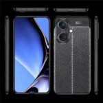 ZORVEX - (ELEGANT TEXTURED EDITION) MOBILE BACK CASE FOR ONEPLUS NORD CE 3 5G - 6.7 INCHES - Image 7