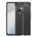 ZORVEX - (ELEGANT TEXTURED EDITION) MOBILE BACK CASE FOR ONEPLUS NORD CE3 LITE 5G - 6.72 INCHES - Image 5