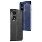 ZORVEX - (ELEGANT TEXTURED EDITION) MOBILE BACK CASE FOR OPPO RENO8T 5G - 6.7 INCHES - Image 11