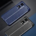 ZORVEX - (ELEGANT TEXTURED EDITION) MOBILE BACK CASE FOR OPPO RENO8T 5G - 6.7 INCHES - Image 12