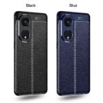 ZORVEX - (ELEGANT TEXTURED EDITION) MOBILE BACK CASE FOR OPPO RENO8T 5G - 6.7 INCHES - Image 13