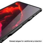 ZORVEX - (ELEGANT TEXTURED EDITION) MOBILE BACK CASE FOR POCO F3 GT 5G - 6.67 INCHES - Image 7