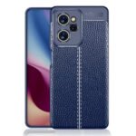 ZORVEX - (ELEGANT TEXTURED EDITION) MOBILE BACK CASE FOR POCO X5 PRO 5G - 6.67 INCHES - Image 9
