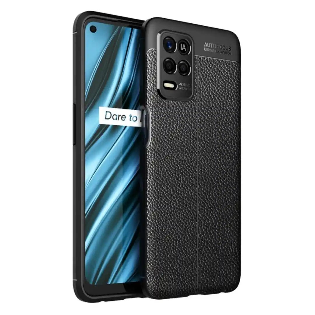 Elegant-Textured-Mobile-Back-Cover-for-Realme-8s-5G-6.5-Inches_1 ZORVEX - (ELEGANT TEXTURED EDITION) MOBILE BACK CASE FOR REALME 8S 5G - 6.5 INCHES - Image 1