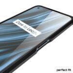 ZORVEX - (ELEGANT TEXTURED EDITION) MOBILE BACK CASE FOR REALME 8S 5G - 6.5 INCHES - Image 7