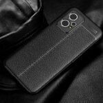 ZORVEX - (ELEGANT TEXTURED EDITION) MOBILE BACK CASE FOR REALME 9 PRO 5G - 6.59 INCHES - Image 2