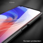 ZORVEX - (ELEGANT TEXTURED EDITION) MOBILE BACK CASE FOR REALME 9 PRO 5G - 6.59 INCHES - Image 6