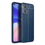 ZORVEX - (ELEGANT TEXTURED EDITION) MOBILE BACK CASE FOR REALME 9 PRO 5G - 6.59 INCHES - Image 9