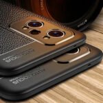 ZORVEX - (ELEGANT TEXTURED EDITION) MOBILE BACK CASE FOR REALME GT2 PRO - 6.7 INCHES - Image 10