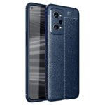 ZORVEX - (ELEGANT TEXTURED EDITION) MOBILE BACK CASE FOR REALME GT2 PRO - 6.7 INCHES - Image 11