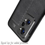 ZORVEX - (ELEGANT TEXTURED EDITION) MOBILE BACK CASE FOR REALME GT2 PRO - 6.7 INCHES - Image 7