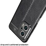 ZORVEX - (ELEGANT TEXTURED EDITION) MOBILE BACK CASE FOR REDMI K50I 5G - 6.6 INCHES - Image 7