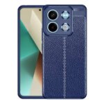 ZORVEX - (ELEGANT TEXTURED EDITION) MOBILE BACK CASE FOR REDMI NOTE 13 5G - 6.67 INCHES - Image 11