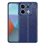ZORVEX - (ELEGANT TEXTURED EDITION) MOBILE BACK CASE FOR REDMI NOTE 13 PRO 5G - 6.67 INCHES - Image 11