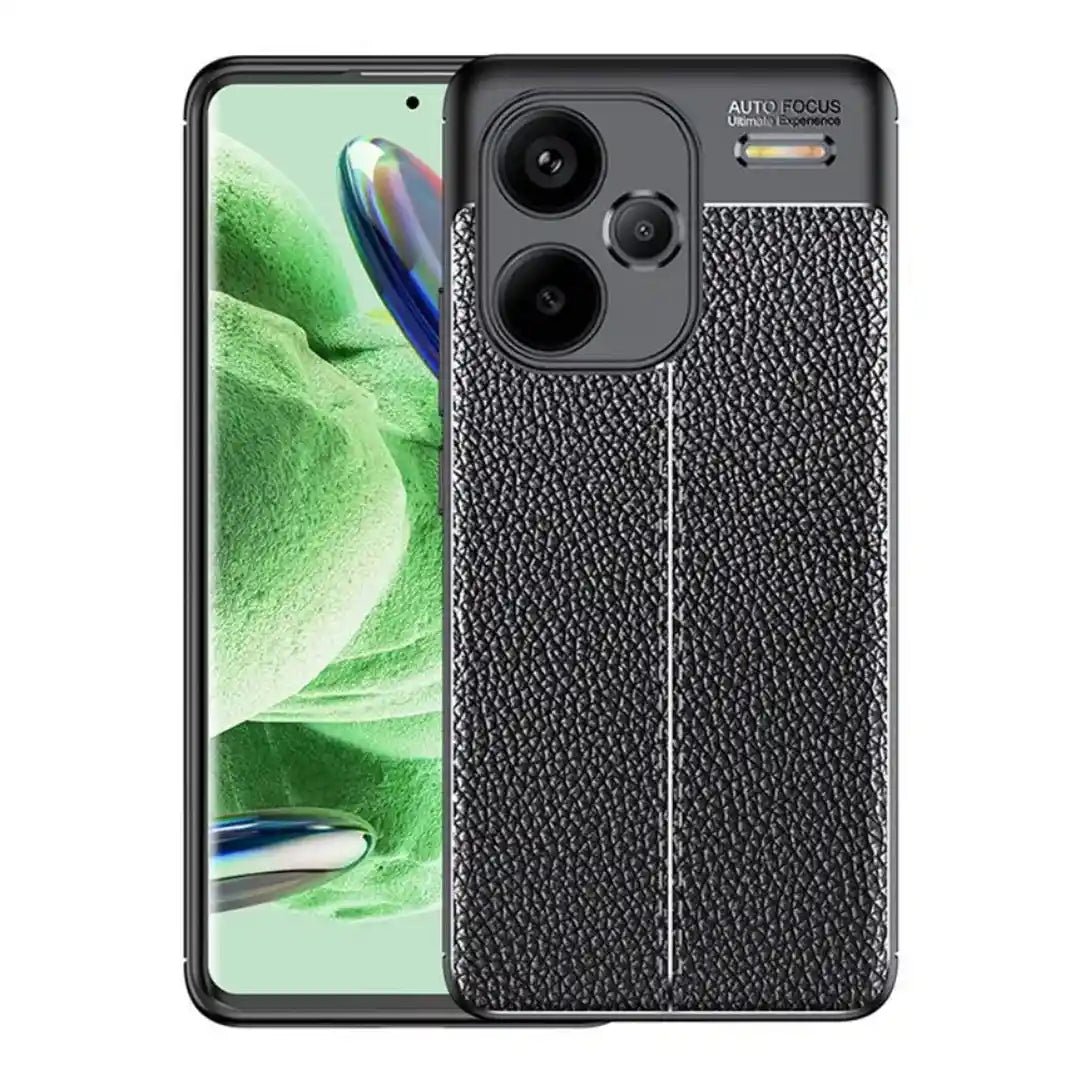 Elegant-Textured-Mobile-Back-Cover-for-Redmi-Note-13-Pro-Plus-5G-6.67-Inches_1 ZORVEX - (ELEGANT TEXTURED EDITION) MOBILE BACK CASE FOR REDMI NOTE 13 PRO PLUS 5G - 6.67 INCHES - Image 1