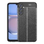 ZORVEX - (ELEGANT TEXTURED EDITION) MOBILE BACK CASE FOR SAMSUNG GALAXY A34 5G - 6.6 INCHES