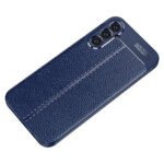 ZORVEX - (ELEGANT TEXTURED EDITION) MOBILE BACK CASE FOR SAMSUNG GALAXY A34 5G - 6.6 INCHES - Image 11
