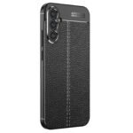 ZORVEX - (ELEGANT TEXTURED EDITION) MOBILE BACK CASE FOR SAMSUNG GALAXY A34 5G - 6.6 INCHES - Image 8